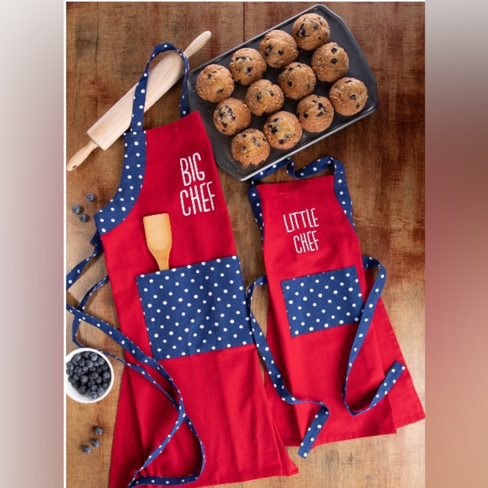 Mommy and Me set
